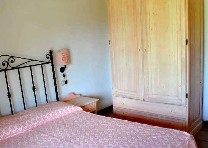 Liscia Eldi San Teodoro (Sardinia)