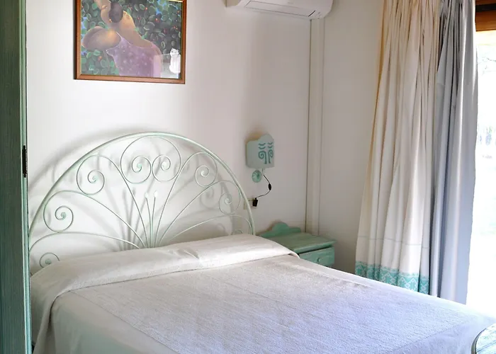 Liscia Eldi San Teodoro (Sardinia)