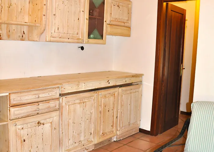 Aparthotel Liscia Eldi San Teodoro (Sardinia)