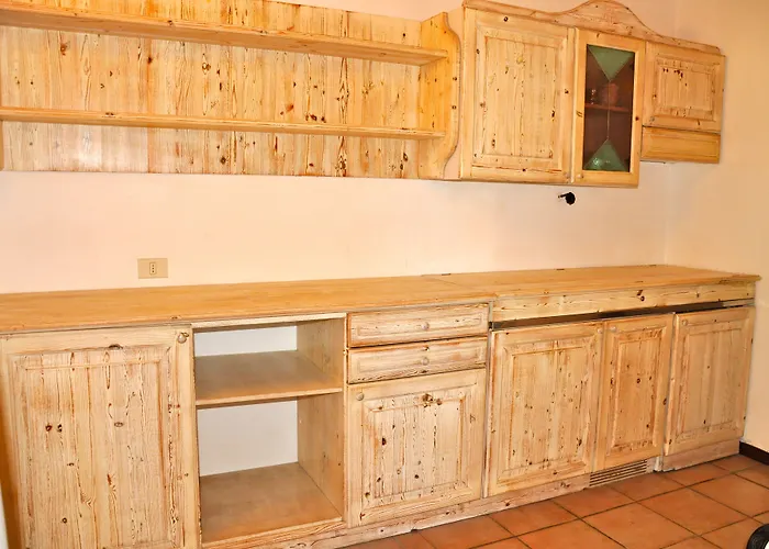 Aparthotel Liscia Eldi 4*