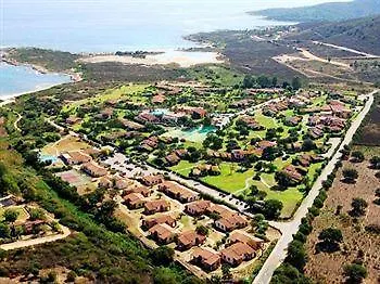 Liscia Eldi Aparthotel 4*