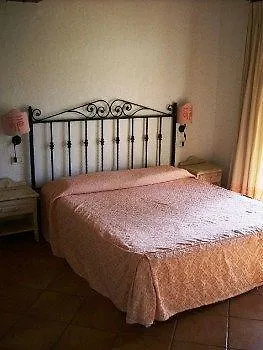 Aparthotel Liscia Eldi 4*