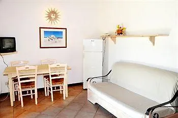 Aparthotel Liscia Eldi San Teodoro (Sardinia)