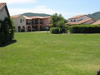 Aparthotel Liscia Eldi