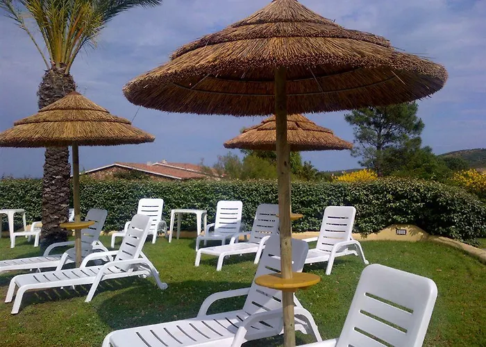 Liscia Eldi San Teodoro (Sardinia)