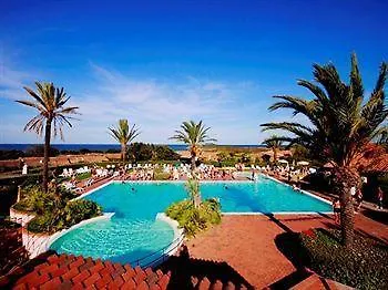 Aparthotel Liscia Eldi