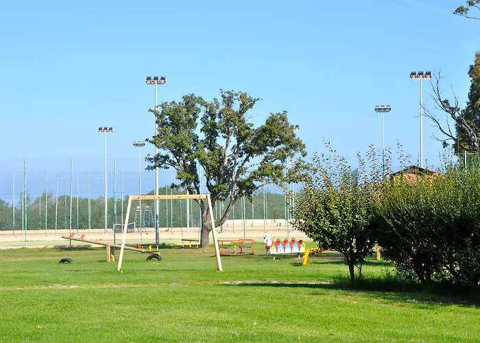 Liscia Eldi San Teodoro (Sardinia)