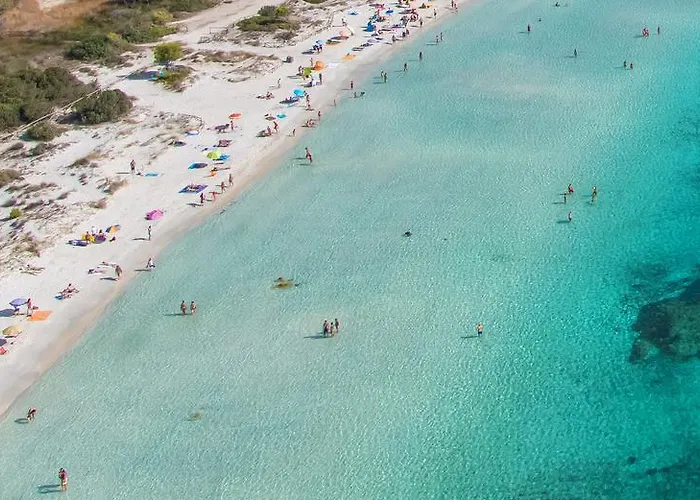 Liscia Eldi Aparthotel