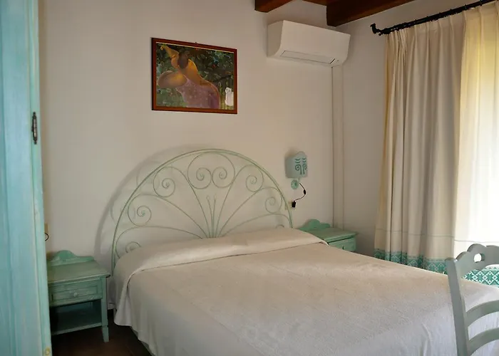 Liscia Eldi San Teodoro (Sardinia)