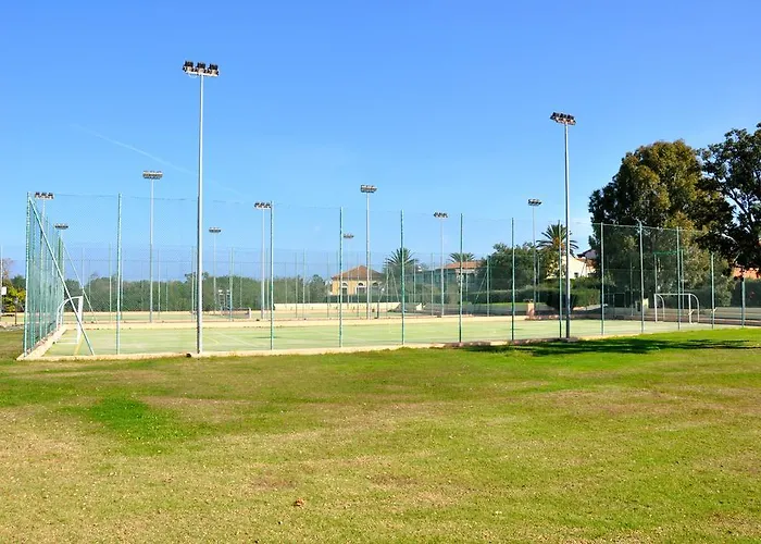 Liscia Eldi Aparthotel