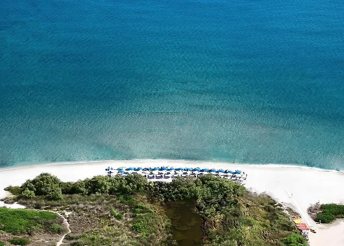 Aparthotel Liscia Eldi