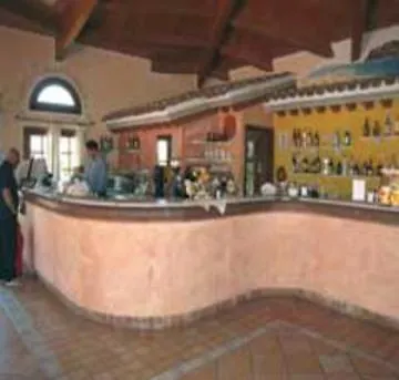 Liscia Eldi San Teodoro (Sardinia)